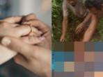 Nasib Pengantin Baru Tewas di Tangan Mertua dan Ipar, Konflik Sejak Awal Pernikahan: Dendam