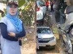 jatim/istri-Gubernur-NTB-tabrak-pemotor-dan-balita-hingga-tewas.jpg