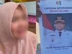 VIRAL TERPOPULER: Tangis Istri Sumpahi Suami yang Selingkuh - Sosok Bupati Buton Dilaporkan Hilang