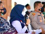 PPKM Darurat, Pemkab Banyuwangi Perkuat Tempat Isolasi hingga Lakukan Percepatan Vaksinasi
