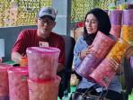 Cara Heru Penjual Kerupuk Kulit Raup Rp1 Miliar per Bulan, Pemasaran Manfaatkan Media Sosial