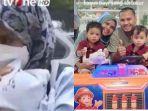 kabar-terbaru-bayi-yang-sempat-tertukar-di-Bogor-kini-punya-adik.jpg