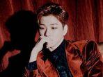 Sosok Kang Daniel Dirampok saat Tur di Amerika, Kostum Konser Hilang, Kerugian Capai Rp1 Miliar
