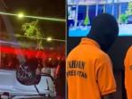 JATIM TERPOPULER: Mobil Tabrak Tiang Rambu Underpass Surabaya - Remaja Pacitan Dinodai Ayah Kandung