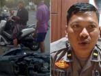 JATIM TERPOPULER: Kecelakaan Motor Kakek dan Cucu di Tuban - Mama Muda Lumajang Dibacok Suami