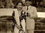 Kecemburuan Hartini Saat Soekarno Beri Perhatian Khusus ke Istri Pangeran Kamboja, Kena Sindir Keras