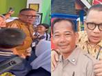 Dicopot usai Diduga Tegur Anak Pejabat Bawa Mobil, Kepsek Ditangisi Muridnya, Ikhlas Jadi Guru Biasa