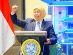 Khofifah Lanjutkan Kepemimpinan IKA Unair dalam Munas IX, Dinilai Banyak Kemajuan