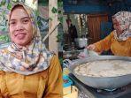 Rela Resign, Susan Kini Sukses Jual Seblak Omzet Rp60 Juta Sebulan, 7 Tahun Dagang Bisa Beli Tanah