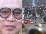 Eks Kepala Intelijen Bongkar Cara Mudah Ungkap Dalang Kerusuhan 22 Mei: Polanya Sudah Jelas