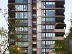 Punya Keunggulan Desain Arsitektur, Waterfall by Crown Group Raup Lord Mayor's Prize di Sydney