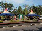 kondisi-pos-pengamanan-arus-mudik-saat-proses-didirikan-berlokasi-di-jalan-raya-trunojoyo-sampang.jpg