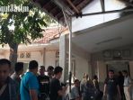 Tim DVI Masih Identifikasi Korban Meninggal Kebakaran di Kebalen, Keluarga Menunggu Hasil Otopsi