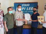 Kopi Banyuwangi di Kaki Gunung Ijen Dapat Sertifikasi Organik Dalam dan Luar Negeri