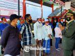 Sebelum Mendapat Remisi, Napi Banyuwangi Diberi Wawasan Kebangsaan Terlebih Dahulu
