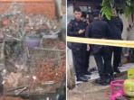 Penyebab Ledakan di Pamulang Akhirnya Terungkap, Viral Warga Kira Meteor Jatuh: Suaranya dari Langit