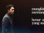 Lirik Salahi Aku 'Ku Jatuh Cinta Lagi' - Rony Parulian, Yovie Widianto, Andi Rianto, Viral di TikTok