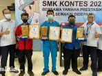 luqman-azhari-dari-smk-islam-al-amal-surabaya-sabet-juara-1-kontes-yamaha-2022.jpg