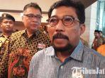 Hadiri Pembekalan Caleg Hanura se-Jatim Ketua TKD Jokowi-Ma'ruf Amin Beri Instruksi ini untuk Kader