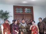 Makna Motif Batik Prabowo Subianto Saat Temui Megawati Soekarnoputri, Tak Bisa Dipakai Sembarangan