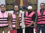 Tilap Dana Desa Rp2,6 M, Kecurangan Kades & Komplotannya Terungkap Lewat Proyek Fiktif Perbaikan