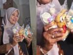 Awalnya Jualan Nugget Lele 4 Bungkus, Asri Mantan Pegawai Bank Kini Raup Omzet Rp80 Juta Per Bulan