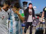 Cristiano Ronaldo dan Lionel Messi Tersingkir, Berikut Sederet Meme Kocak yang Hiasi Media Sosial
