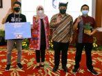 Semangati Jagoan Banyuwangi, Erick Thohir Ingatkan Soal Persiapan Second Wave Industri Digital