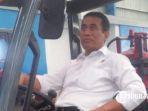 Tips Sehat Ala Andi Amran Sulaiman Menteri Pertanian RI, Tiap Hari Harus Rutin Minum Pil 'Sabar'