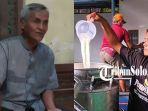 Pramono Nunggak Pajak Rp670 Juta Kini Menanti Bantuan Dinas Peternakan, Tak Jadi Mandek Dagang Susu