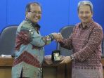 ITS Surabaya Jadi 'Orang Tua Asuh' Institut Teknologi Sumatera Dalam Bidang Kemaritiman