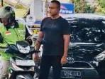 Oknum TNI Hajar Pengemudi Ojol Ngaku Khilaf & Tanggung Biaya Pengobatan, Keluarga Korban Tolak Damai