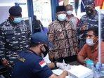 Banyuwangi Kian Masifkan Vaksinasi Covid-19, Wakil Bupati Sugirah: Siap Kerja Gotong Royong