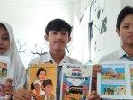 pelajar-SMA-NU-2-Gresik-membuat-komik.jpg