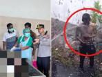 JATIM TERPOPULER: Pelaku Pembantaian 1 Keluarga di Pacitan Tewas - Maling Nyebur Got di Surabaya