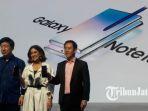 Galaxy Note 10 dan 10+ Resmi Beredar, Warga Surabaya Bisa Langsung Beli di Sini, Catat Tanggalnya!