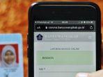 Belum Dapat Bansos, Warga Banyuwangi Bisa Lapor via Online, Begini Cara dan Syaratnya