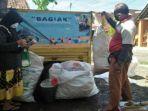 Warga Banyuwangi Diajak Kumpulkan Sampah Rumah Tangga, Bisa Hasilkan Tambahan Uang di Masa Pandemi