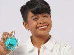 Penampilan Sopyah Gadis Dulu Viral Nyamar Pria Kuli, Kini Anggun dan Glowing usai Jadi BA Skincare