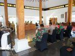 Bupati Ipuk Fiestiandani Minta Tingkatkan 3T, Harap Tak Ada Ledakan Kasus Covid-19 di Banyuwangi