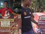 Modal Rp300 Ribu, Nendi Penantang iShowSpeed Jalan Kaki Bali-Jakarta 45 Hari, sempat Dikira Pengemis