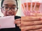 Gaji Pencuci Nampan MBG Rp1,8 Juta untuk 18 Hari, Viral Dibandingkan dengan Gaji Guru Honorer