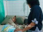 20 Ribu Balita Blitar Terserang ISPA Akibat Kemarau Panjang, Kecamatan Ini Paling Banyak Pasiennya