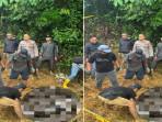 2 Petani Dikubur Satu Lubang di Kebun Alpukat, Keluarga Nangis Sempat Lapor Hilang: Tidak Terbayang