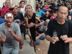Pengakuan Gunawan Sadbor yang Viral Joget Ayam Patuk usai Ditangkap Polisi, Bantah Promosikan Judol