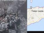 Pengakuan Prajurit TNI AD Jalani Operasi Rajawali di Timor Timur, Hadapi ‘Musuh dalam Selimut’