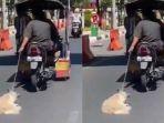 pengemudi-becak-motor-seret-anjing-di-jalan-tengah-viral-di-media-sosial.jpg