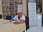 Pemkab Trenggalek Genjot Literasi Masyarakat, Bebaskan Retribusi untuk Toko Buku