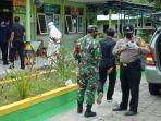 Warga Isolasi Mandiri Banyuwangi Dijemput Secara Humanis Menuju Isolasi Terpusat