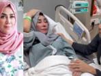 Apa Penyebab Penggumpalan Darah di Otak? Penyakit Amy Qanita, Raffi Ahmad: Ya Allah Jagalah